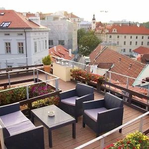 Agnes - Apartment Prague