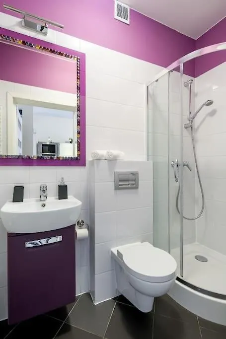 Modern Apartment In Best Location Krakow